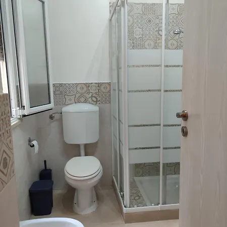 Apartamento Casa Di Tommy Palermo