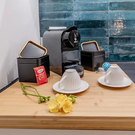 Trabia25 Apartamento