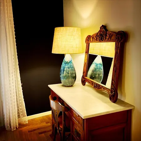 Casa Verderame *