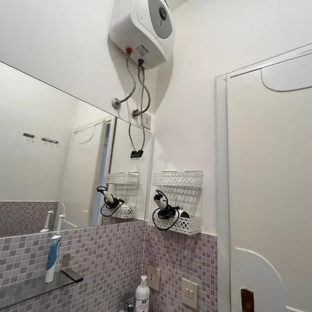 Aparthotel Ashur Mondello Palermo