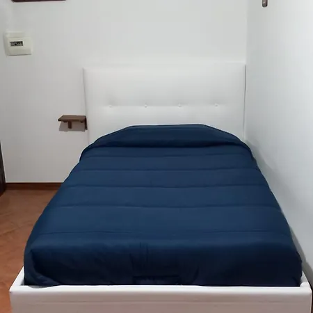 A Casa Scalilla * Palermo