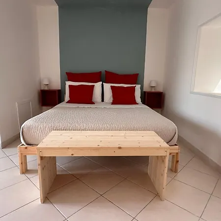 Casa Khalesia Apartment Palermo