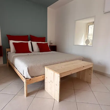 Casa Khalesia Palermo