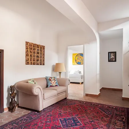 Olimpia Guest house Palermo