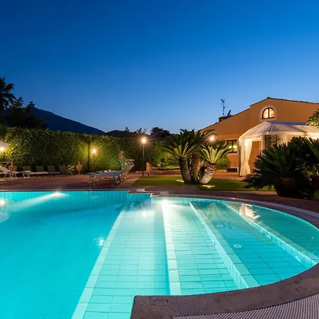 Olimpia Guest house *