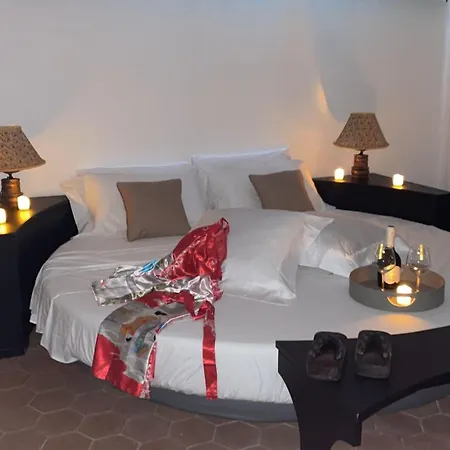 Guest house Olimpia Palermo