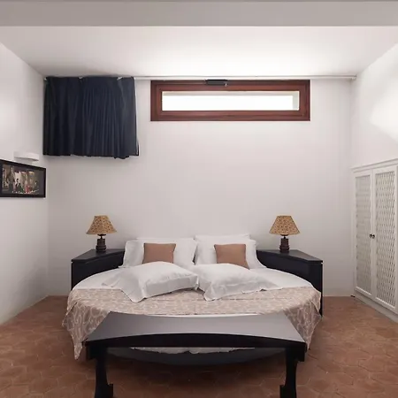 Olimpia Guest house