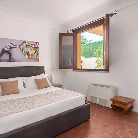 Olimpia Guest house Palermo