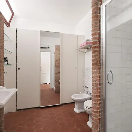 Olimpia Guest house