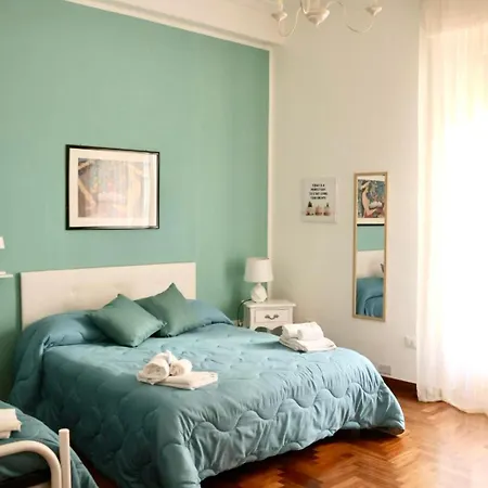 Guest house G&g Palermo