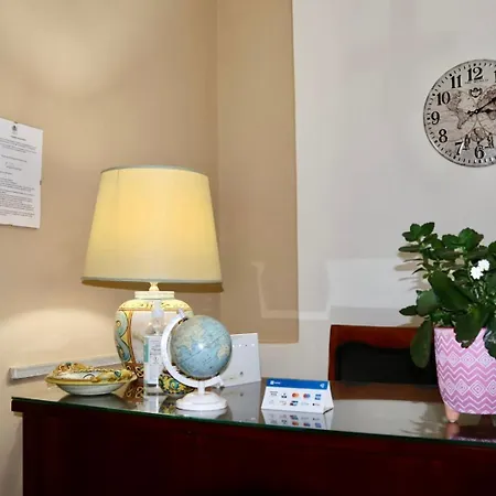 Guest house G&g Palermo