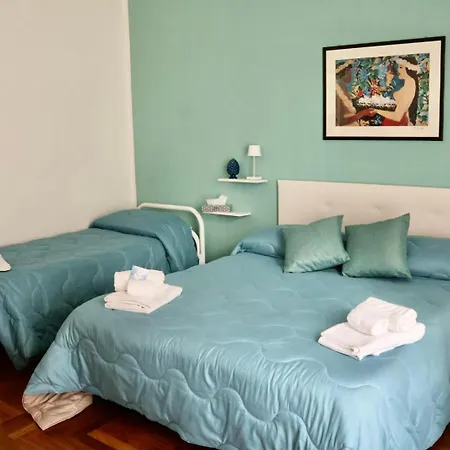 G&g Guest house Palermo