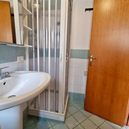 Apartment Wood House - Palermo