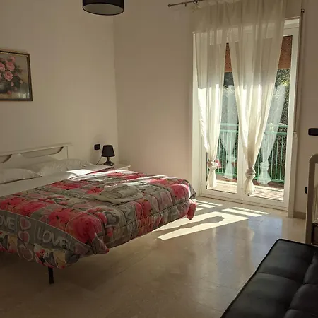Appartamento Rosalba - Cheap And Characteristic Palermo