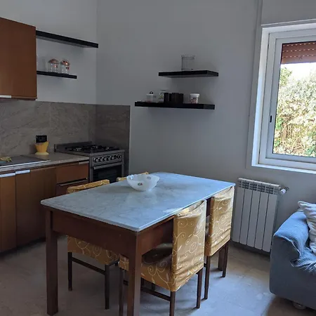 Appartamento Rosalba - Cheap And Characteristic