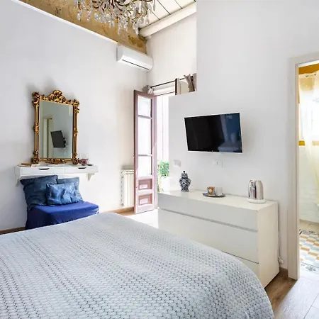 Guest house Binario 91 *