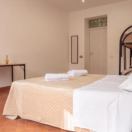 Aliva Lt Apartment Palermo