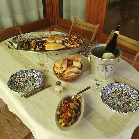Holiday home La Casetta Del Melograno *