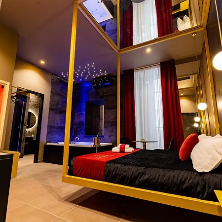 Gold Suite&spa Palermo