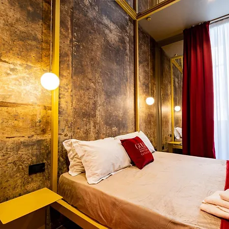 Gold Suite&spa Bed & Breakfast