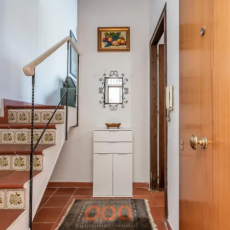 Apartment Gervasi Kalsa By Wonderful Italy *