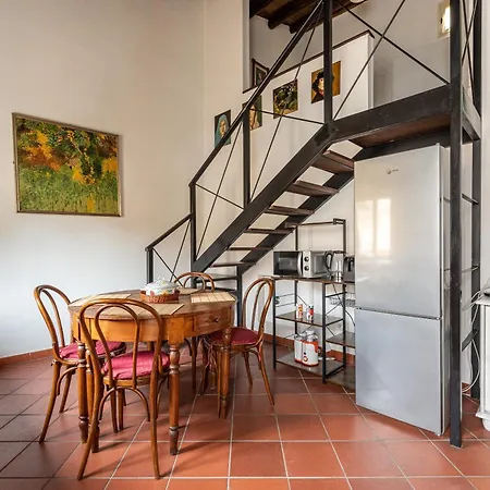 Apartment Gervasi Kalsa By Wonderful Italy *