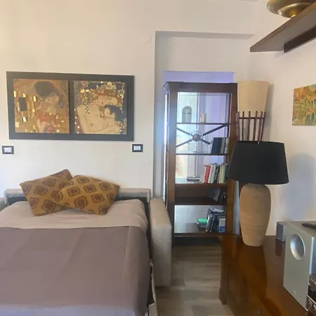 Rosdani Apartment Palermo