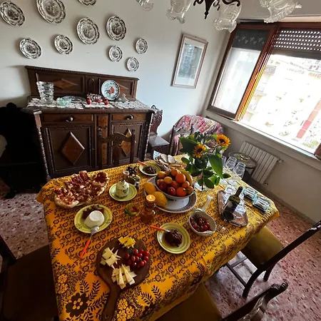 Homestay Friends House