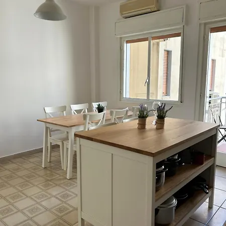 Apartment 4 Country Side - Center Palermo