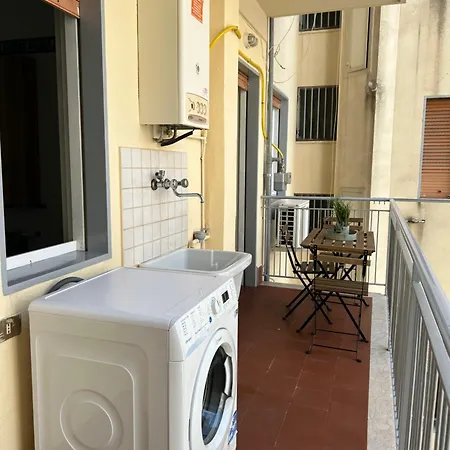 4 Country Side - Center Apartment *