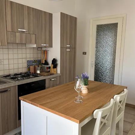 4 Country Side - Center Apartment Palermo