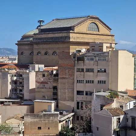 Apartment Residenza Paola