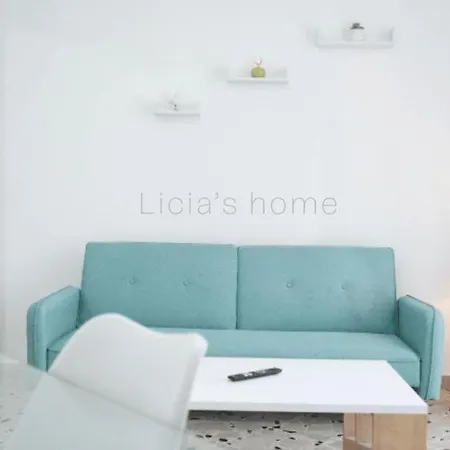Appartamento Licia's