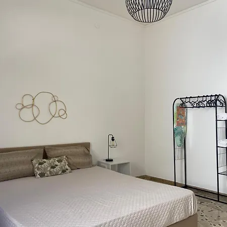 Licia's Apartment