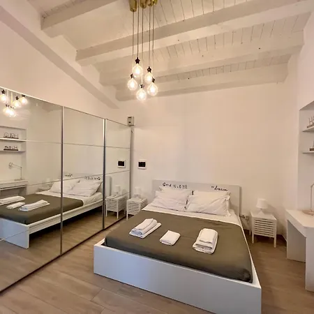 Tanqueroom Capo Holiday home