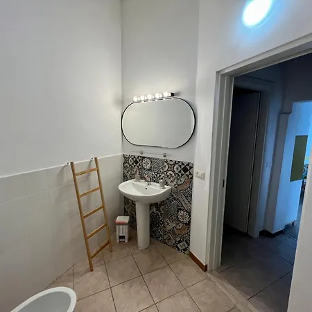 Holiday home Tanqueroom Capo Palermo