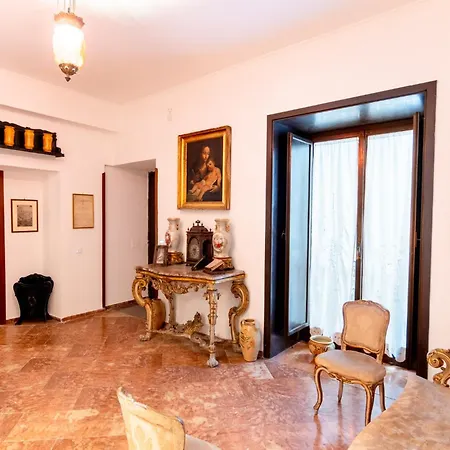 Bed and breakfast Palazzo Del Bono