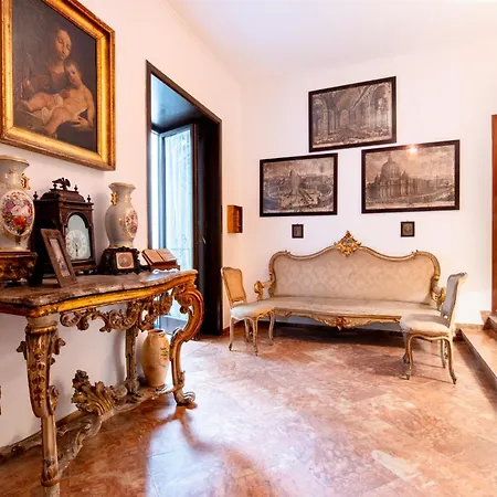 Bed and breakfast Palazzo Del Bono *