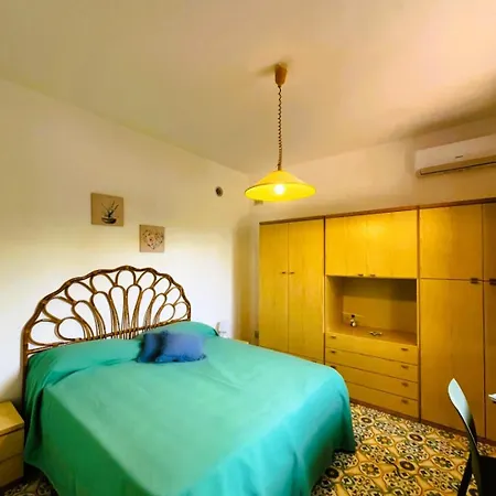 Casa A Mare La Stalletta Holiday home *