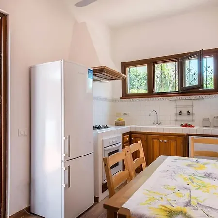 Milu Holiday home Palermo