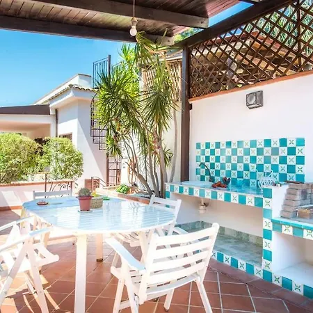 Milu Holiday home *