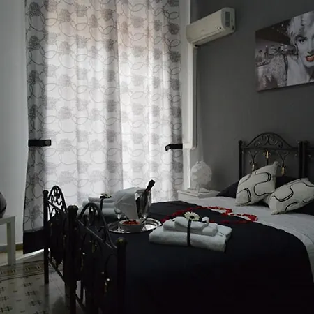 Alba Bed & Breakfast