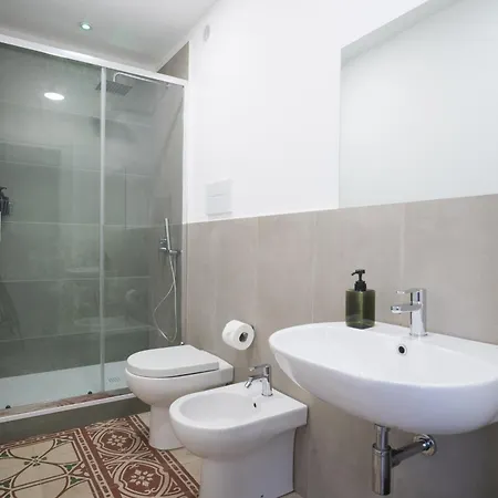 Guest house Picciridda Palermo