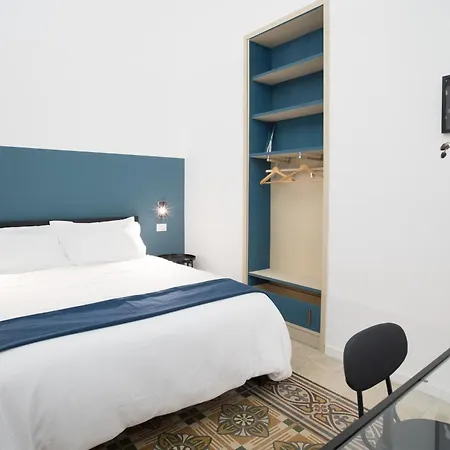 Picciridda Guest house *