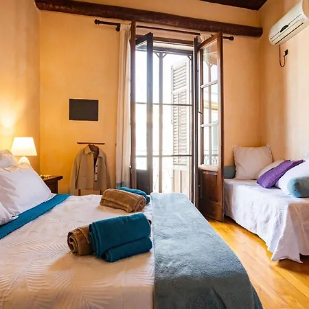 Casa Boheme * Palermo