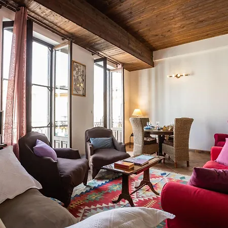 Casa Boheme Apartment