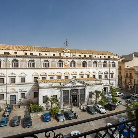 Casa Boheme Apartment Palermo