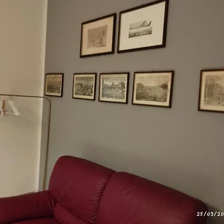Apartment La Casa Di Nana Il Baglio