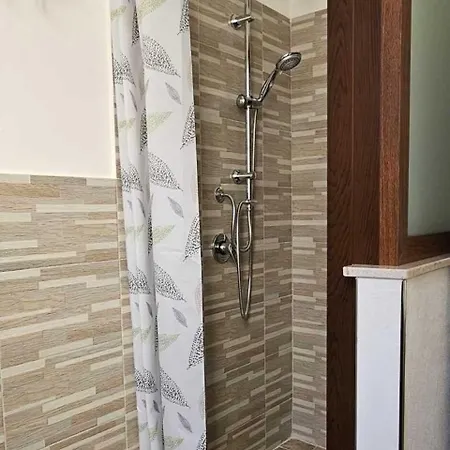 Vista Stazione Appartement Palerme