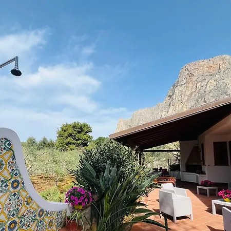 Holiday home Casa A Mare La Stalletta *